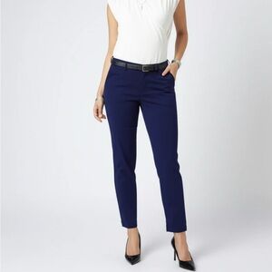 Banana Republic Navy Dress Panta